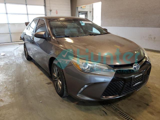 toyota camry le 2015 4t1bf1fk4fu488498