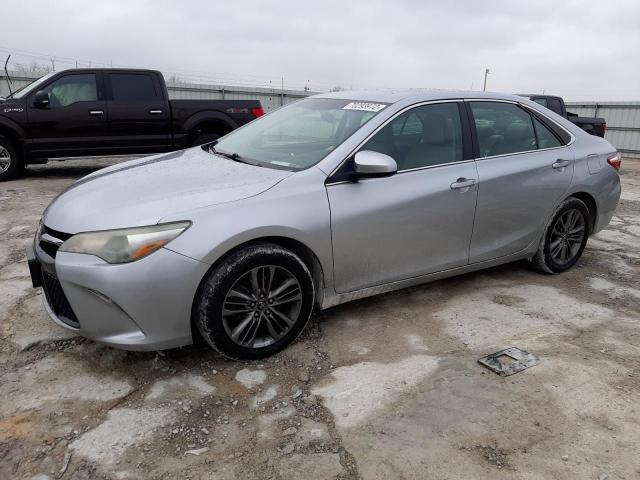 toyota camry le 2015 4t1bf1fk4fu488680