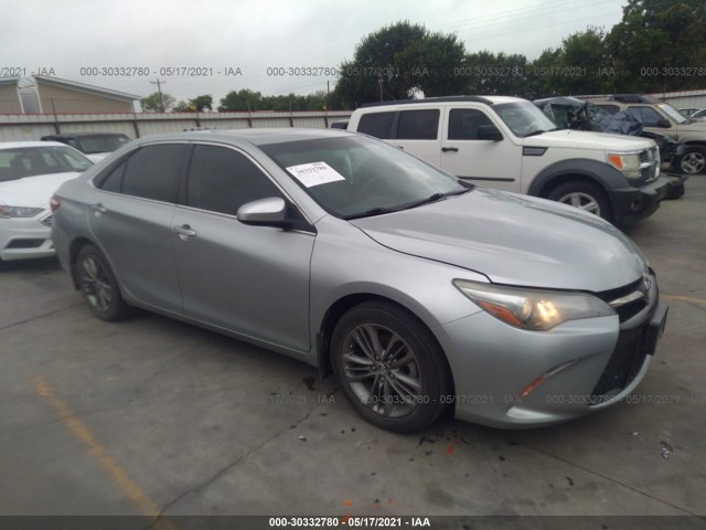 toyota camry 2015 4t1bf1fk4fu490204