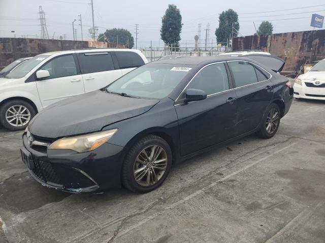 toyota camry le 2015 4t1bf1fk4fu493359