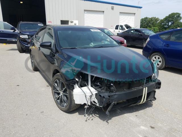 toyota camry le 2015 4t1bf1fk4fu875598