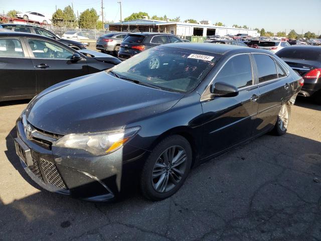 toyota camry le 2015 4t1bf1fk4fu882003