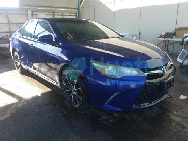 toyota camry le 2015 4t1bf1fk4fu889503