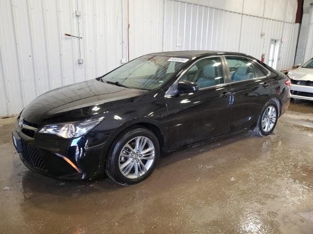 toyota camry le 2015 4t1bf1fk4fu902900