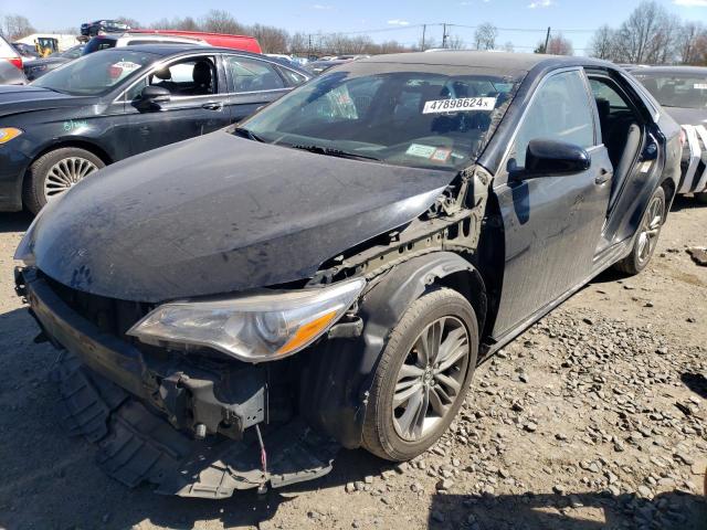 toyota camry 2015 4t1bf1fk4fu914531