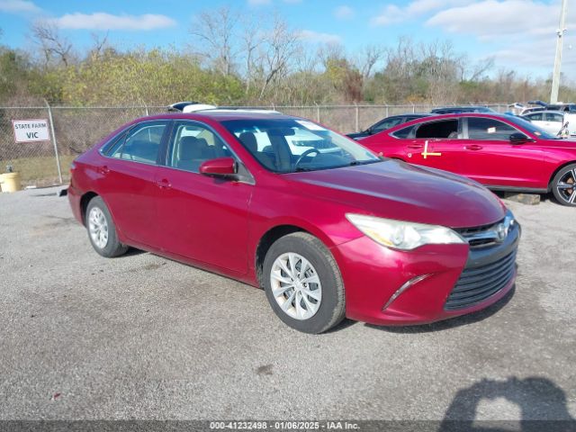 toyota camry 2015 4t1bf1fk4fu915839