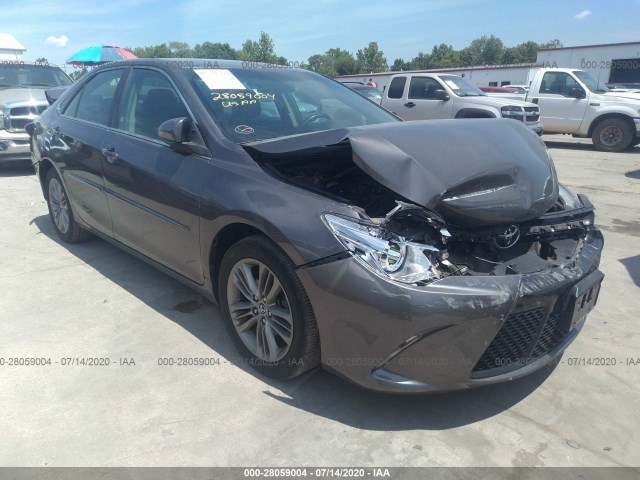 toyota camry 2015 4t1bf1fk4fu928249