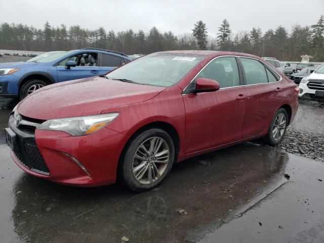 toyota camry 2015 4t1bf1fk4fu930776