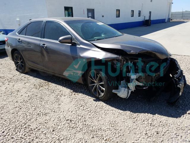 toyota camry le 2015 4t1bf1fk4fu950848