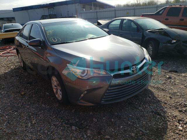 toyota camry le 2015 4t1bf1fk4fu965446