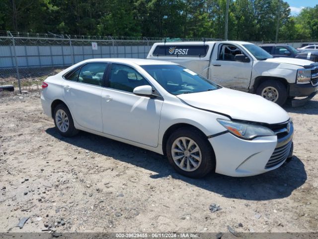 toyota camry 2015 4t1bf1fk4fu972364