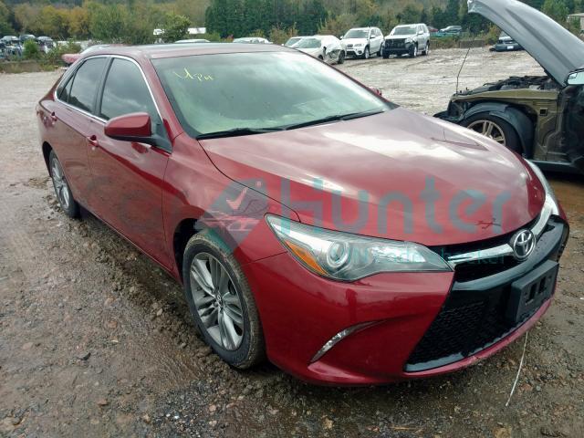 toyota camry le 2015 4t1bf1fk4fu973174