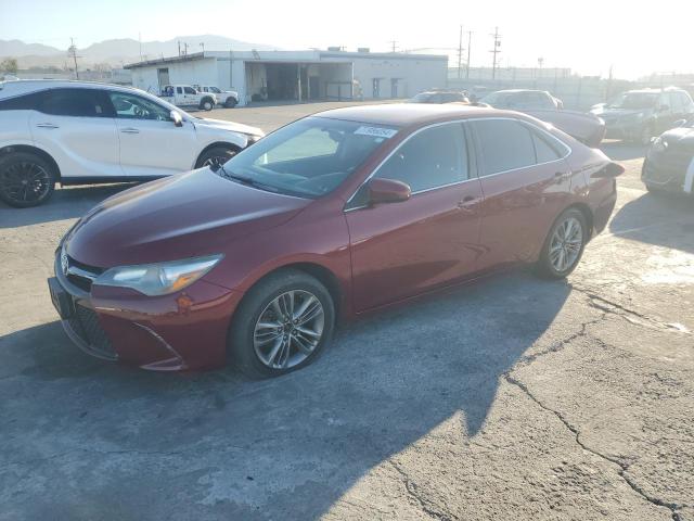 toyota camry le 2015 4t1bf1fk4fu988094