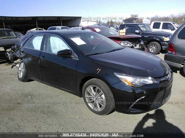 toyota camry 2015 4t1bf1fk4fu996759