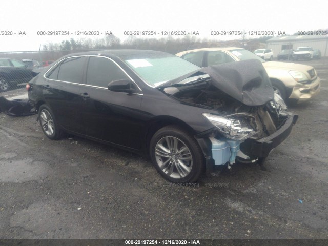 toyota camry 2015 4t1bf1fk4fu997314