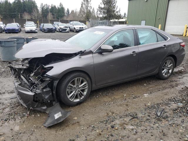 toyota camry 2016 4t1bf1fk4gu126270