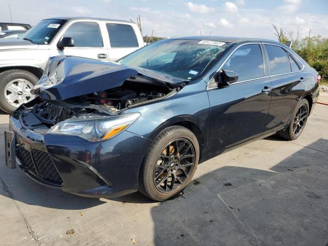 toyota camry le 2016 4t1bf1fk4gu127788