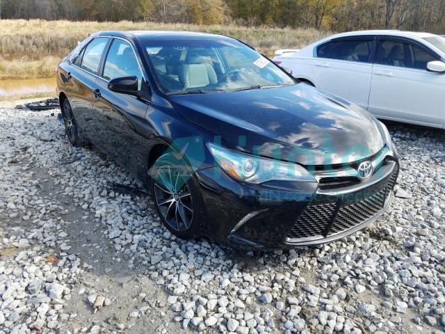 toyota camry le 2016 4t1bf1fk4gu128942