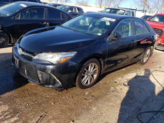 toyota camry 2016 4t1bf1fk4gu129282