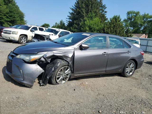 toyota camry le 2016 4t1bf1fk4gu129542