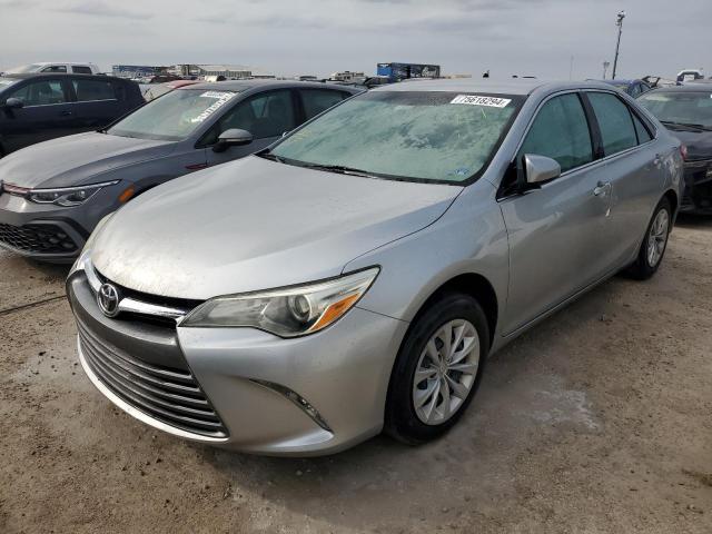 toyota camry le 2016 4t1bf1fk4gu131744