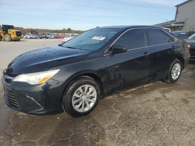 toyota camry 2016 4t1bf1fk4gu133235