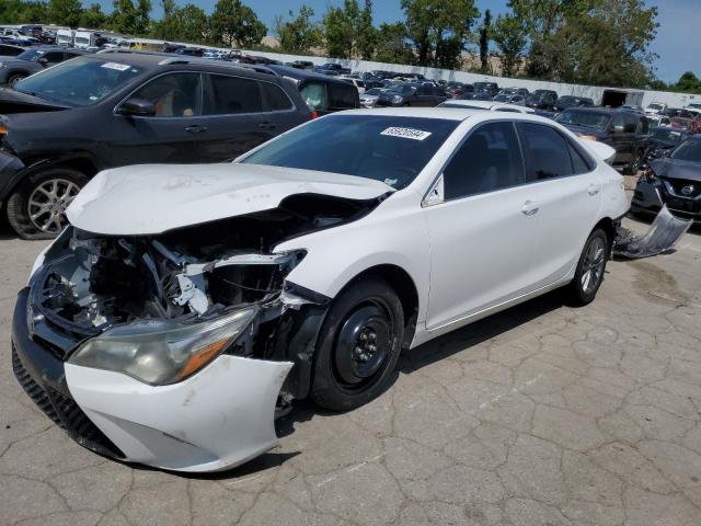 toyota camry le 2016 4t1bf1fk4gu137043