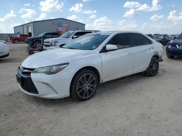 toyota camry le 2016 4t1bf1fk4gu140038