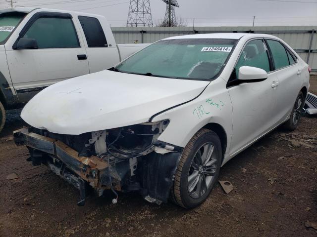 toyota camry 2016 4t1bf1fk4gu140251