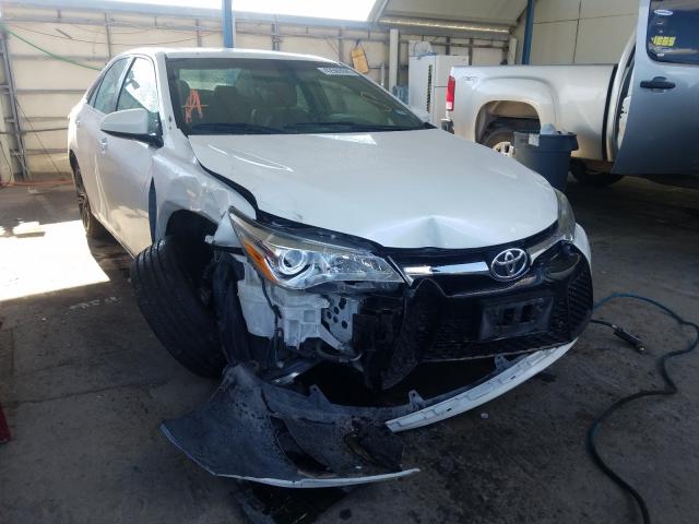 toyota camry le 2016 4t1bf1fk4gu142386