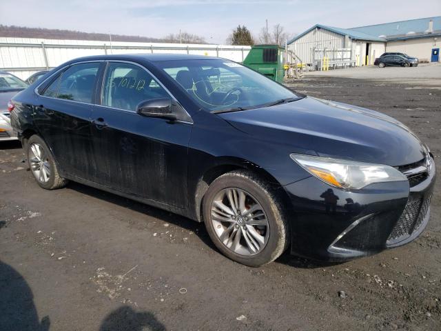 toyota camry le 2016 4t1bf1fk4gu148088