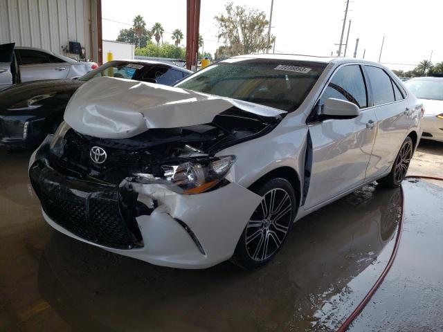 toyota camry 2016 4t1bf1fk4gu148253