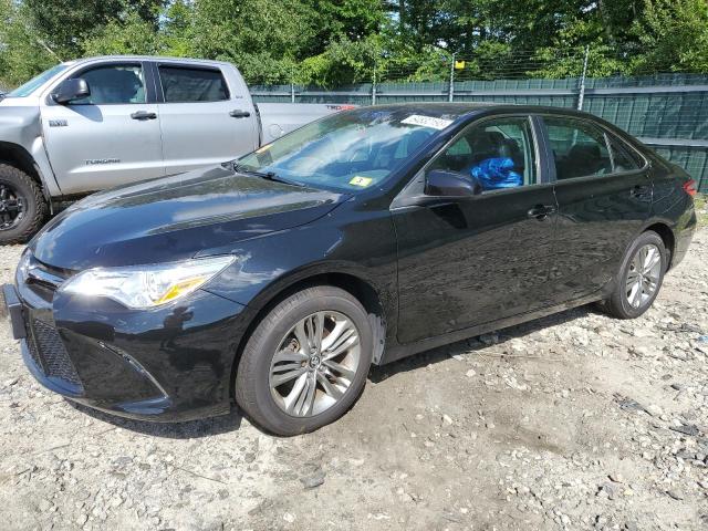 toyota camry le 2016 4t1bf1fk4gu154103