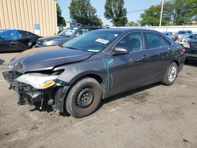 toyota camry le 2016 4t1bf1fk4gu156644