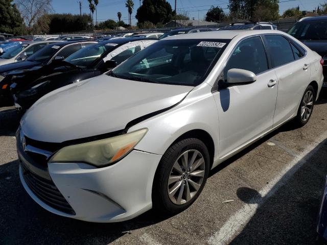 toyota camry 2016 4t1bf1fk4gu159494