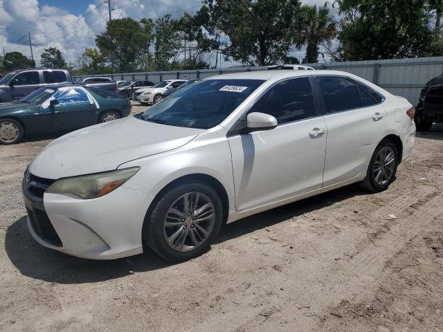 toyota camry le 2016 4t1bf1fk4gu164310