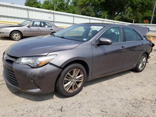 toyota camry 2016 4t1bf1fk4gu169121