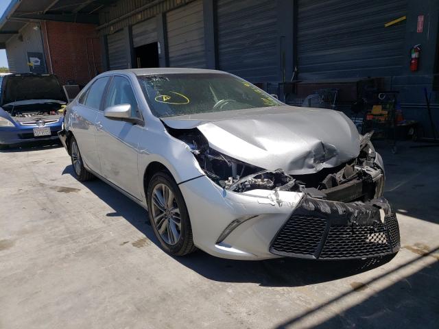 toyota camry le 2016 4t1bf1fk4gu169393