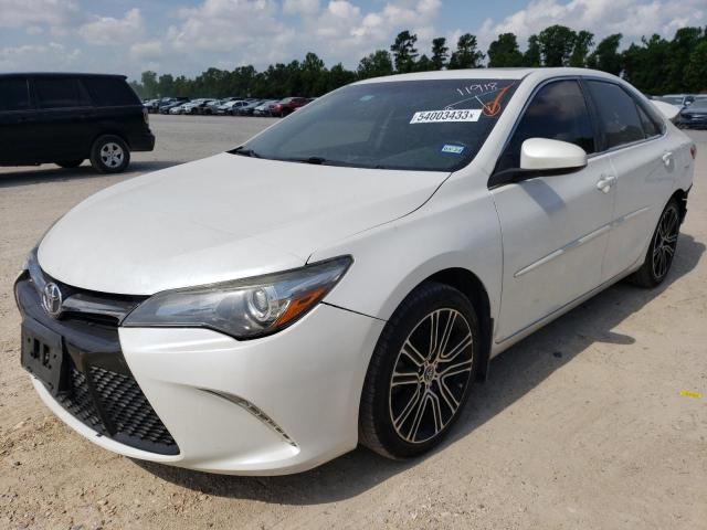 toyota camry le 2016 4t1bf1fk4gu170947