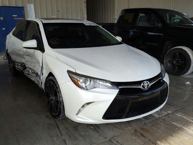 toyota camry le 2016 4t1bf1fk4gu171841