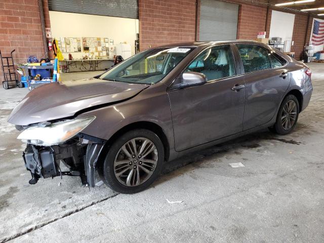 toyota camry le 2016 4t1bf1fk4gu174531