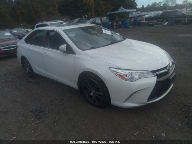 toyota camry 2016 4t1bf1fk4gu174867