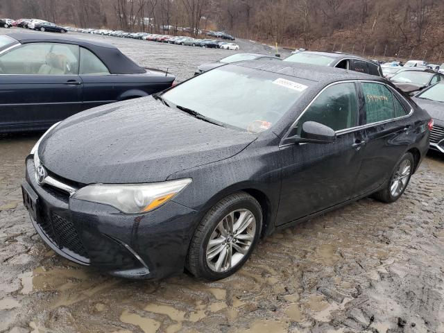 toyota camry 2016 4t1bf1fk4gu176862