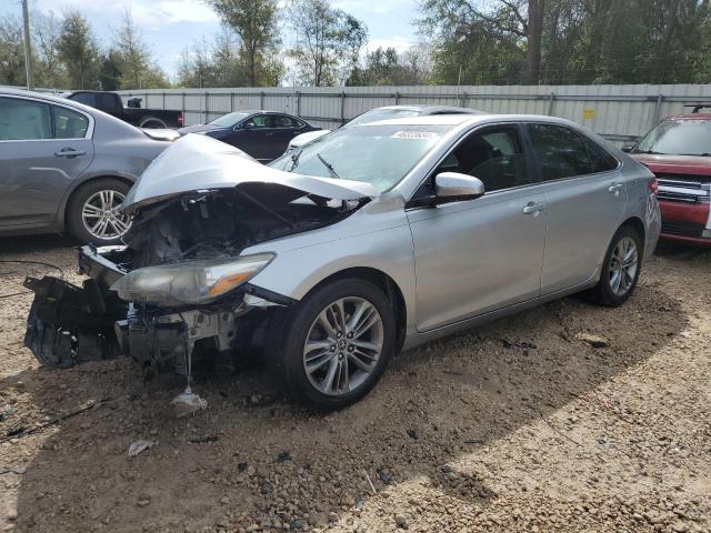 toyota camry 2016 4t1bf1fk4gu183701