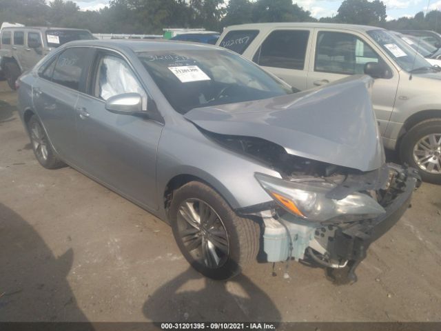 toyota camry 2016 4t1bf1fk4gu183715