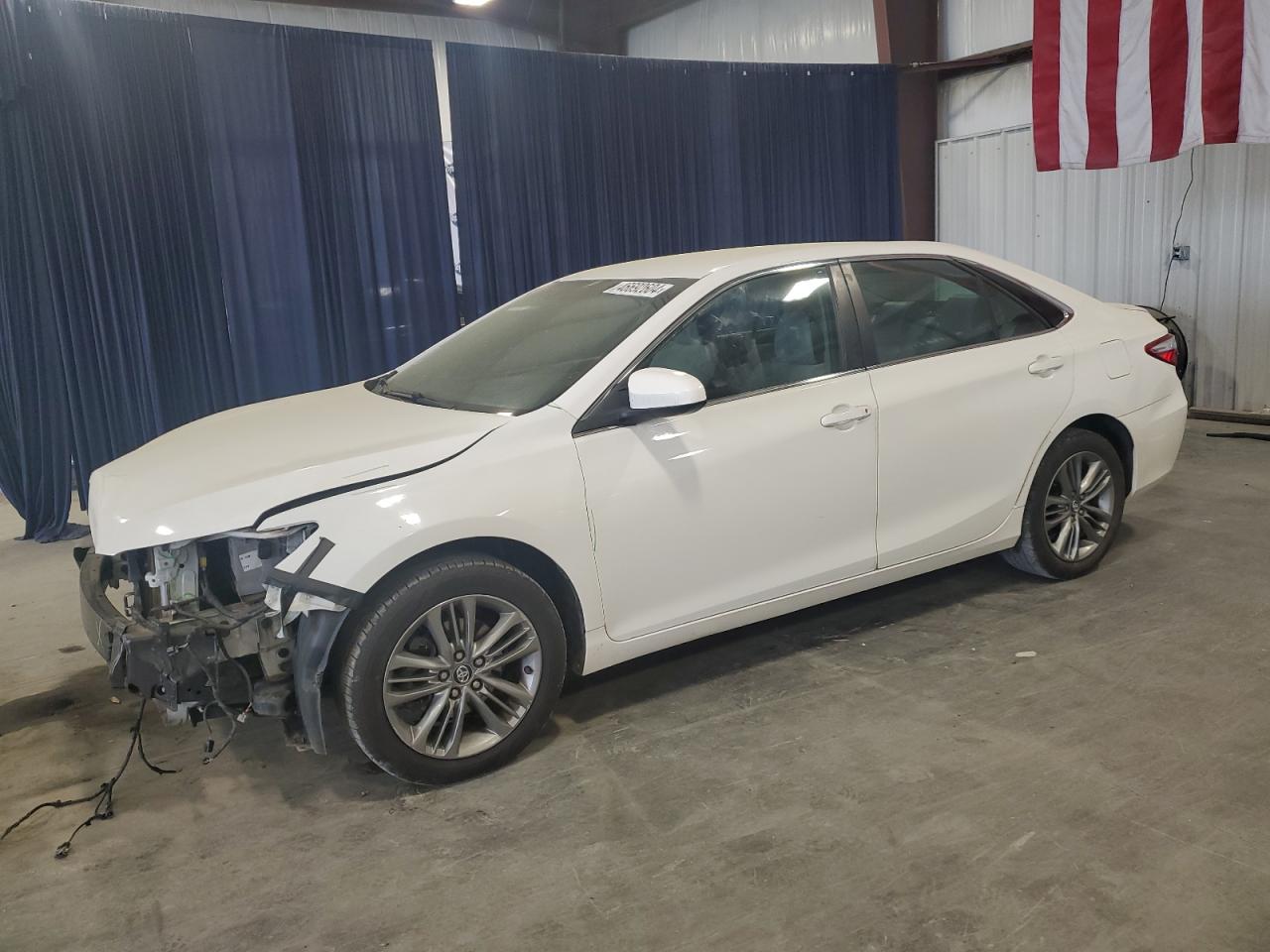 toyota camry 2016 4t1bf1fk4gu187554