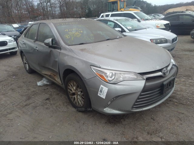 toyota camry 2016 4t1bf1fk4gu189353