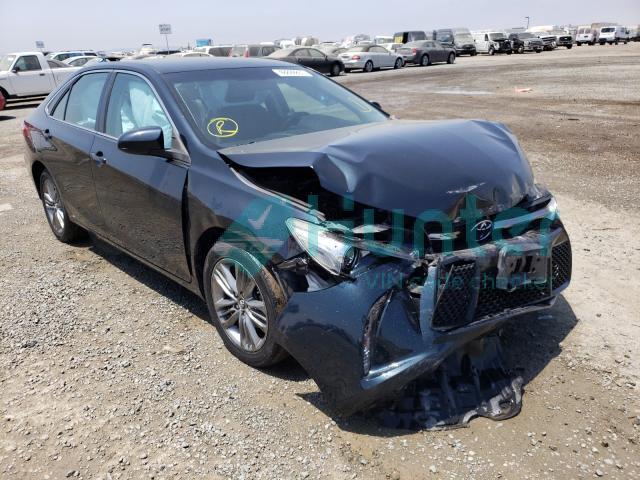 toyota camry le 2016 4t1bf1fk4gu191636