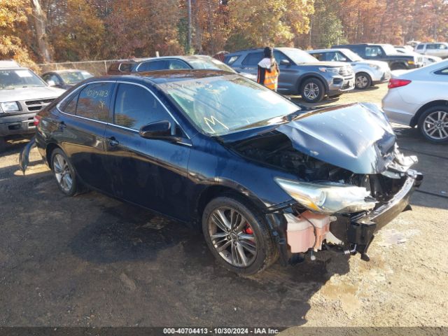 toyota camry 2016 4t1bf1fk4gu191684