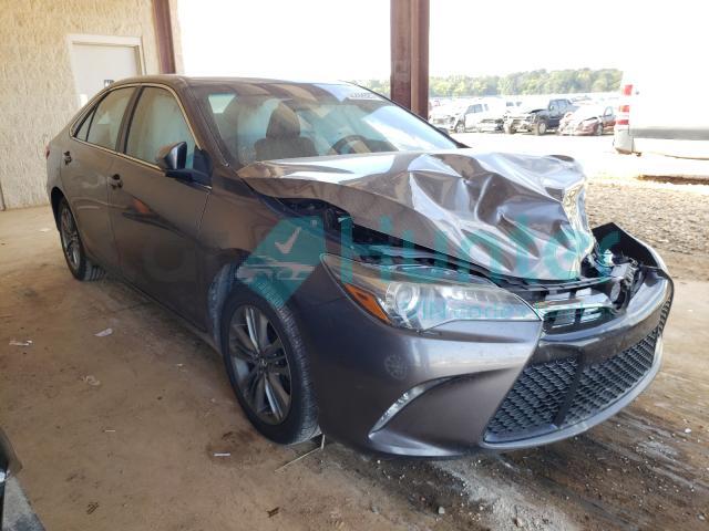 toyota camry le 2016 4t1bf1fk4gu193676